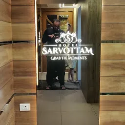 HOTEL SARVOTTAM