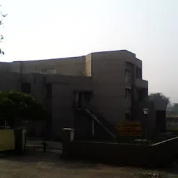 Hotel Saryu (Rahi Yatri Niwas)