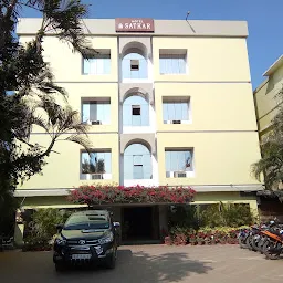 Hotel Satkar
