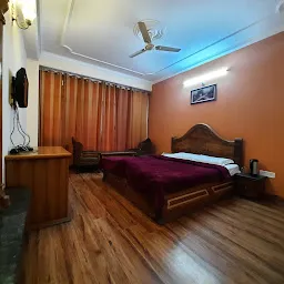 Hotel Satyam Paradise