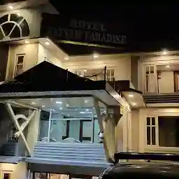 Hotel Satyam Paradise