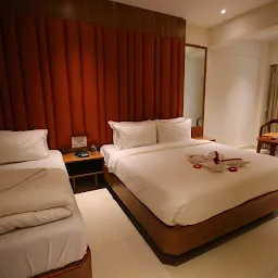 HOTEL SATYAM RESIDENCY