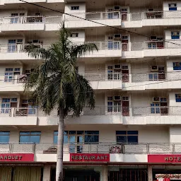 Hotel Saubhagya Inn