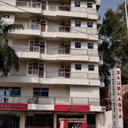 Hotel Saubhagya Inn