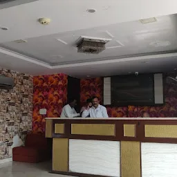 Hotel Saubhagya Inn