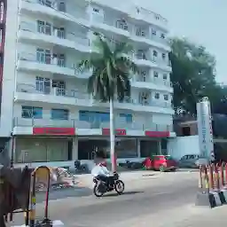 Hotel Saubhagya Inn