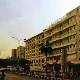 Hotel Saubhagya Inn