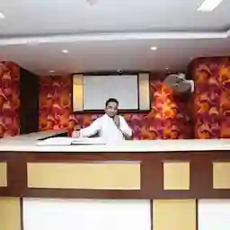 Hotel Saubhagya Inn