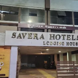 hotel savera