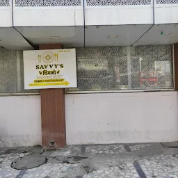 Hotel Savvy Ganges