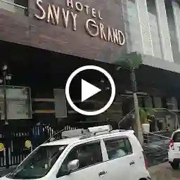 Hotel Savvy Grand