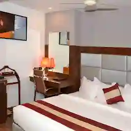 Hotel Sawera Grand, Katra Baghian, Amritsar