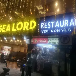 New Sea Lord Restaurant