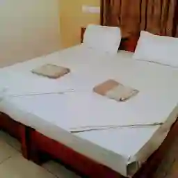 Hotel Sethu Residenccy Dindigul
