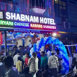 Hotel Shabnam