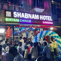 Hotel Shabnam