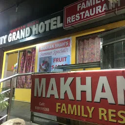 Hotel Shabnam