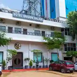 Hotel Shagun Palace