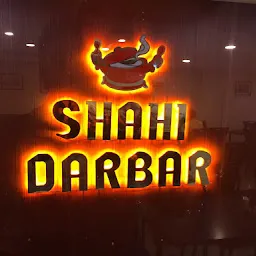 HOTEL SHAHI DARBAR FAMILY RESTAURANT