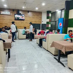 Hotel Shahi Mejwani, Veg&Non-Veg Family Restaurant