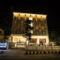 Hotel Shakti International