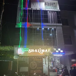 Hotel Shalimar Restaurant