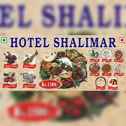 HOTEL SHALIMAR