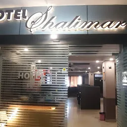 hotel Shalimar Veg Nonveg