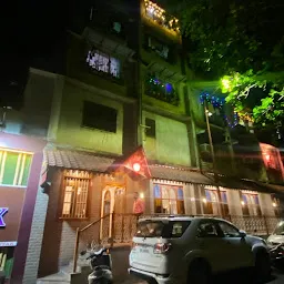 Hotel Shalu NX