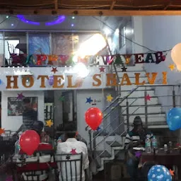 HOTEL SHALVI BAR & RESTAURANT