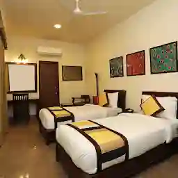 Tripli Hotels Shambhu Villas