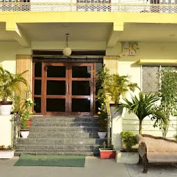 Hotel Shankar Bodhgaya