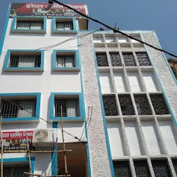 Hotel Shanti Niwas