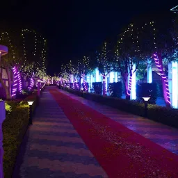 Hotel Shanvi Landmark Resort Panna