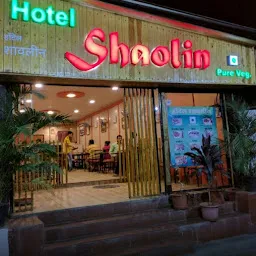 Hotel Shaolin