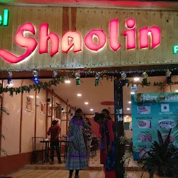 Hotel Shaolin