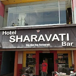 Hotel Sharavati Bar & Restaurant
