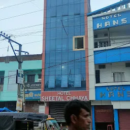 Hotel Sheetal Chhaya