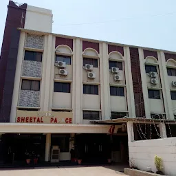 Hotel Sheetal Palace