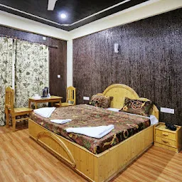 Hotel Shefaf-Best Hotel in Kashmir