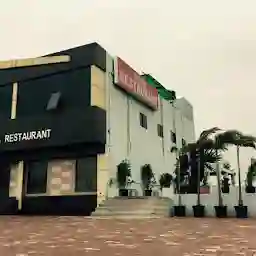 Hotel Shera and Restaurant