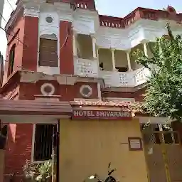 OYO Shivanand Hotel