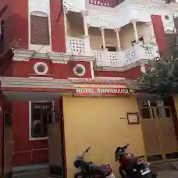 OYO Shivanand Hotel