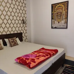 Hotel Shiv Palace Udaipur