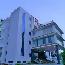 Hotel Shiv Vilas Palace