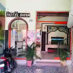 Hotel Shiva