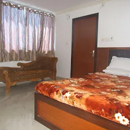 Hotel Shiva