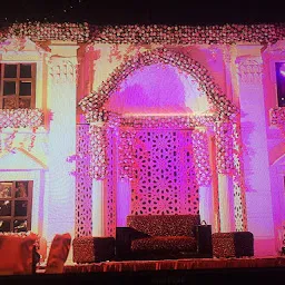 Hotel Shivaay, Banquet Hall (Weddingz.in Partner)