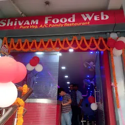 Hotel shivam residency