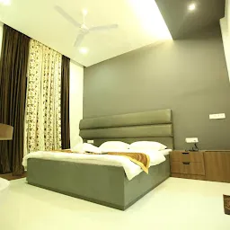 Hotel Shivam Residency